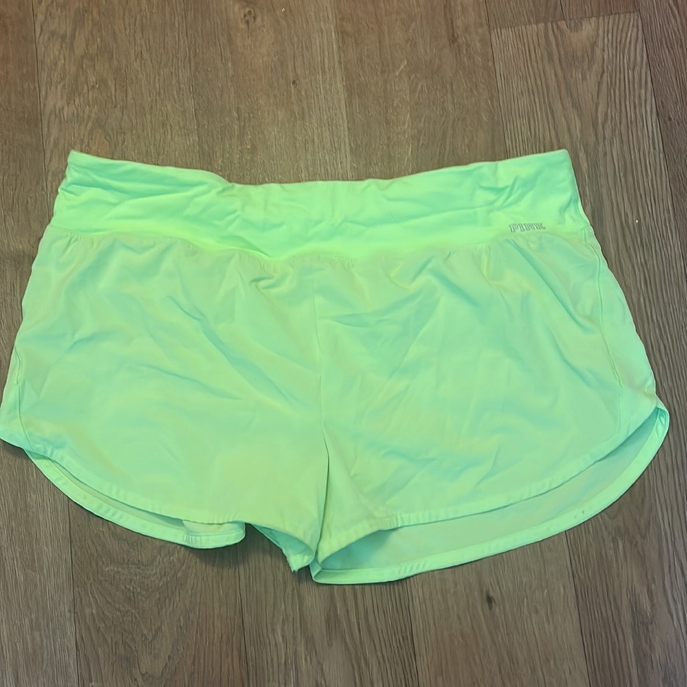 PINK Victoria secret shorts